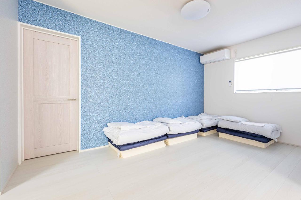 Nanki Shirahama Venus Villa Exterior photo
