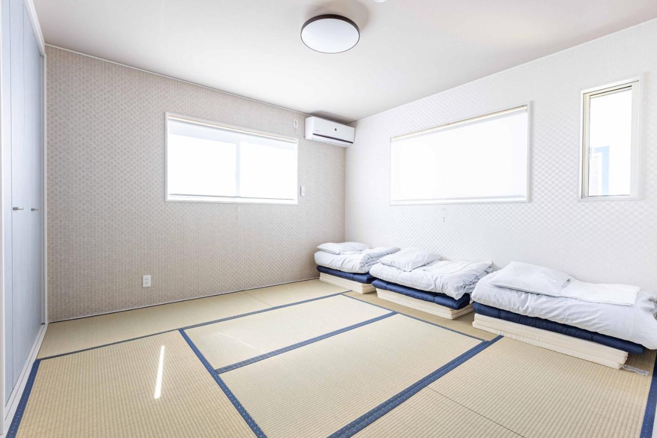 Nanki Shirahama Venus Villa Exterior photo